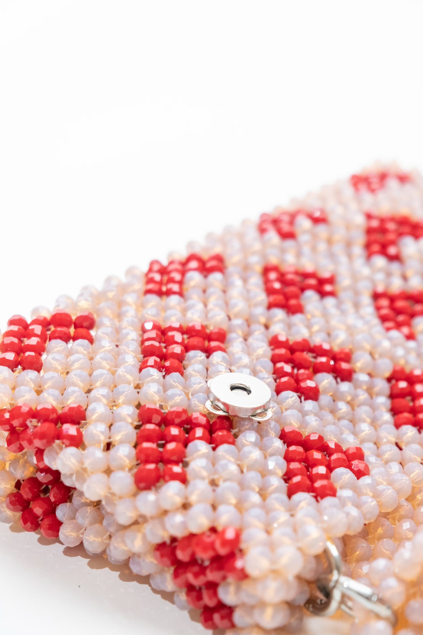 Polka Hearts Bag