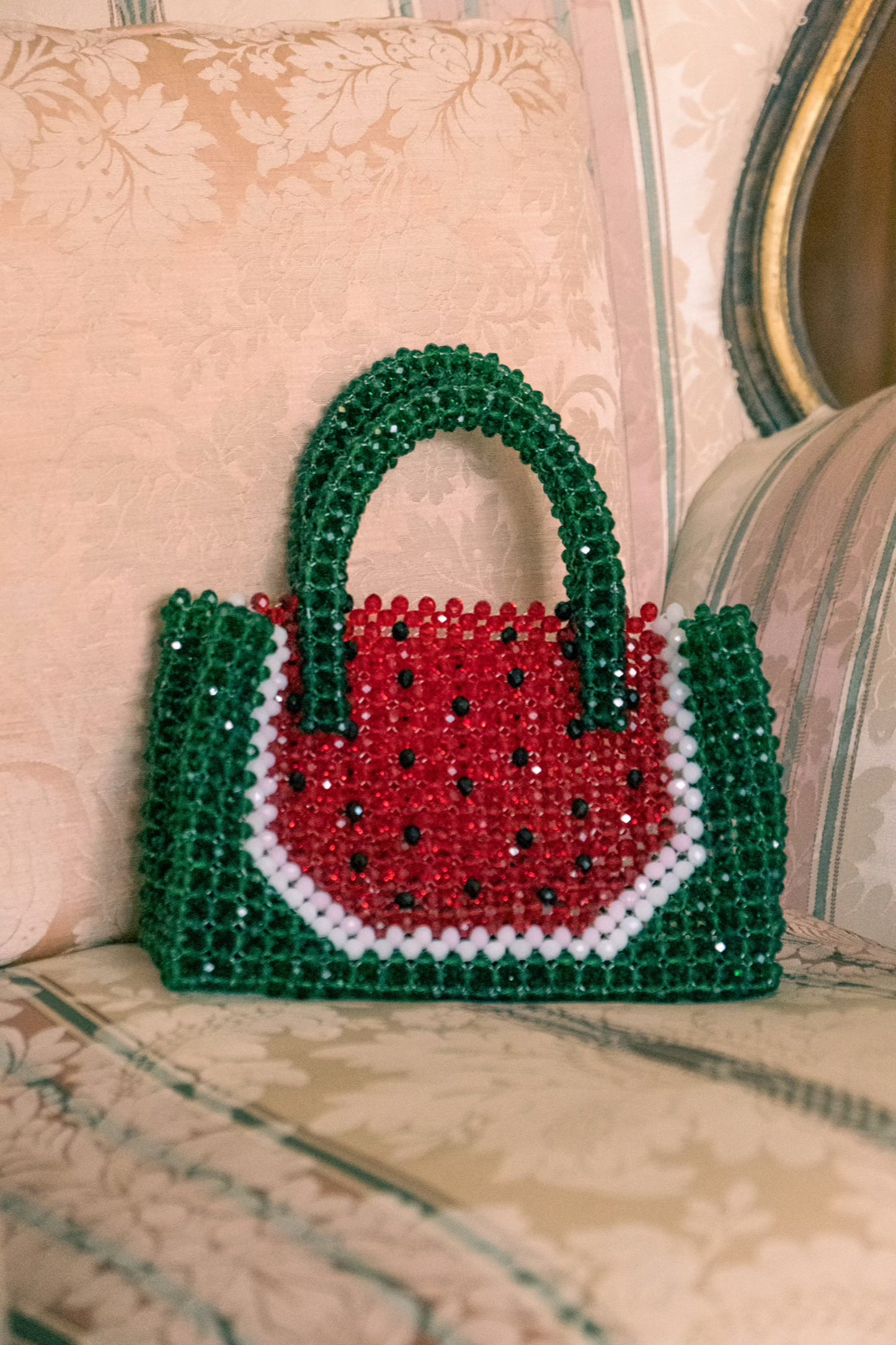 Watermelon Bag