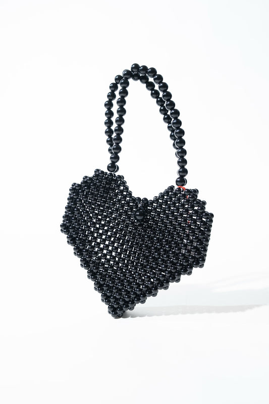 Mini Heart Bag