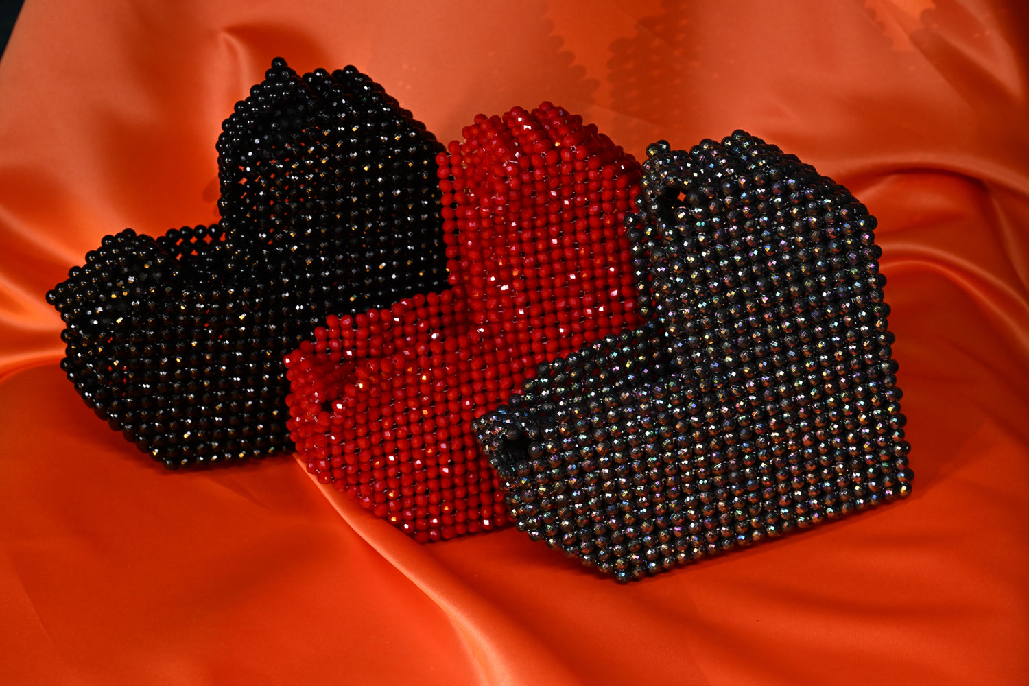 Heart Bags