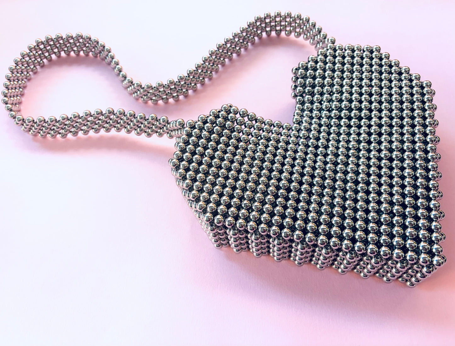 Heart Bag