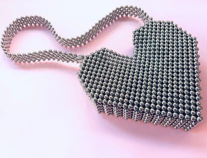 Heart Bag