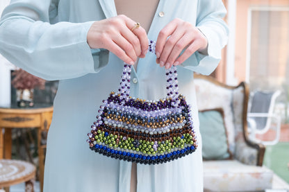 Colorful mini Bag