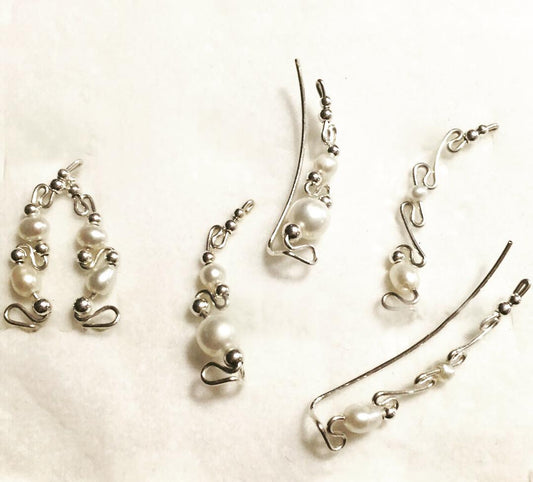Handmade nacklace 2