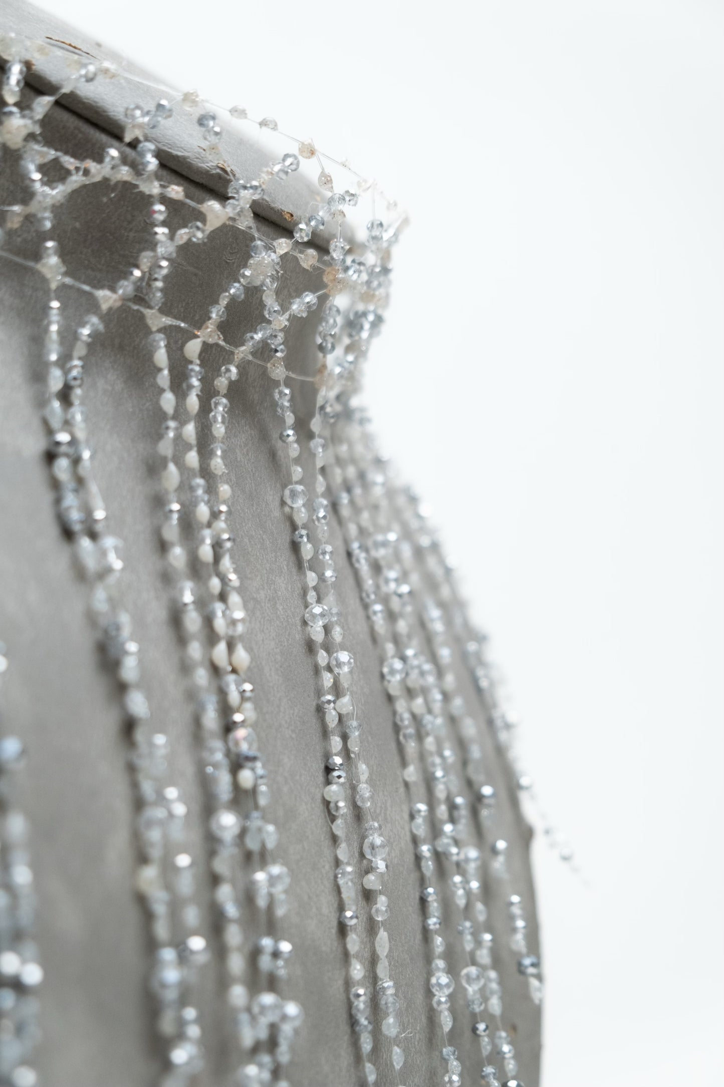 Retro Whisper Choker