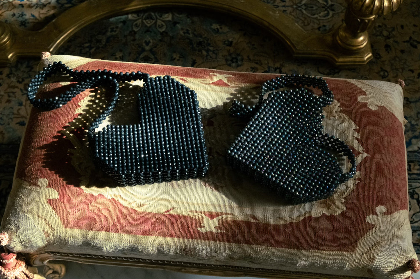 Heart Bag