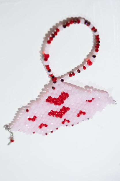 Arm/Ring Cuff Hearts