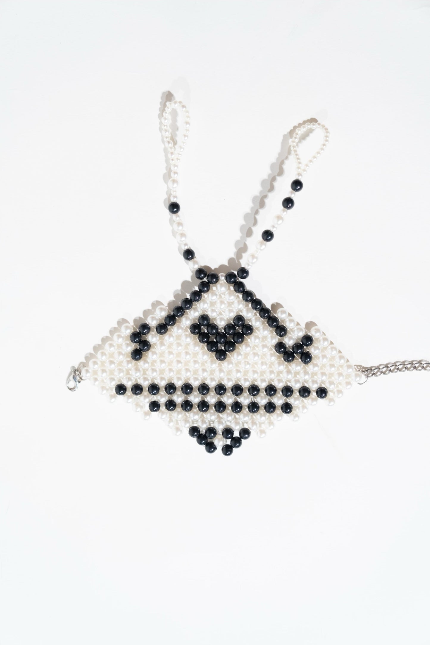 Arm/Ring Cuff Hearts