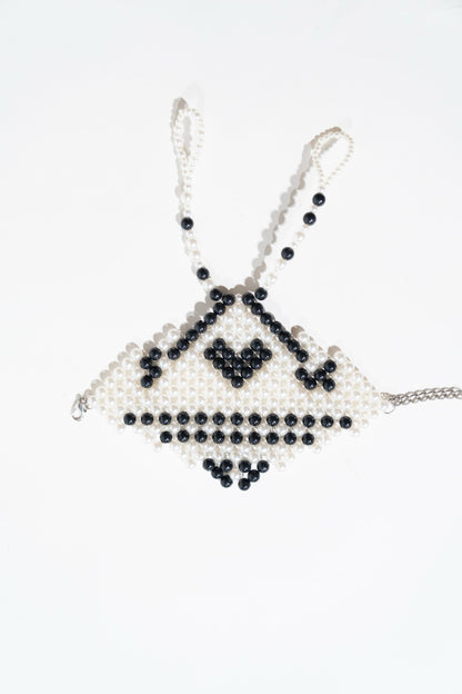 Arm/Ring Cuff Hearts