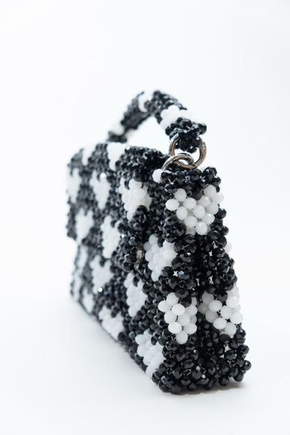 Polka Hearts Bag