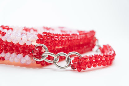 Hearts Clutch
