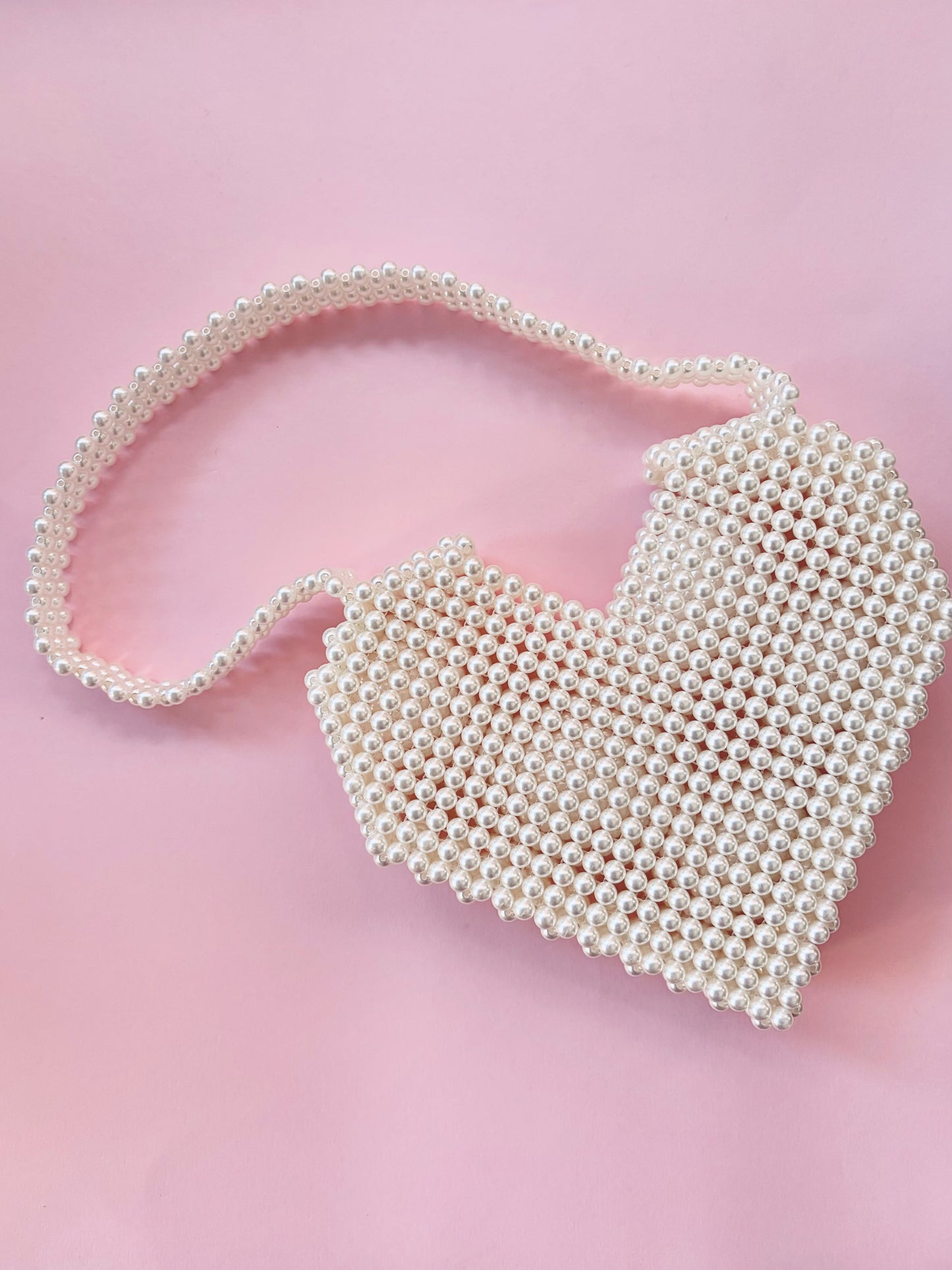 Heart Bag
