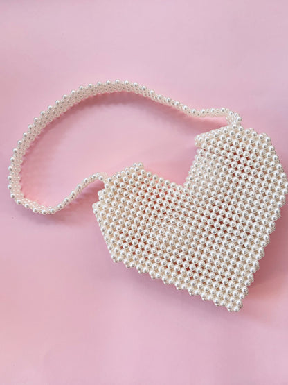 Heart Bag