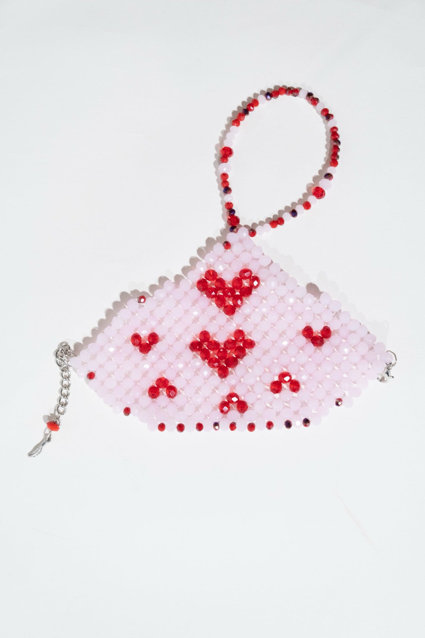 Arm/Ring Cuff Hearts