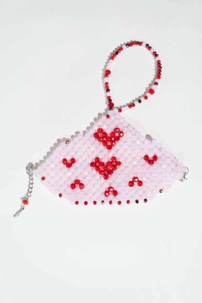 Arm/Ring Cuff Hearts