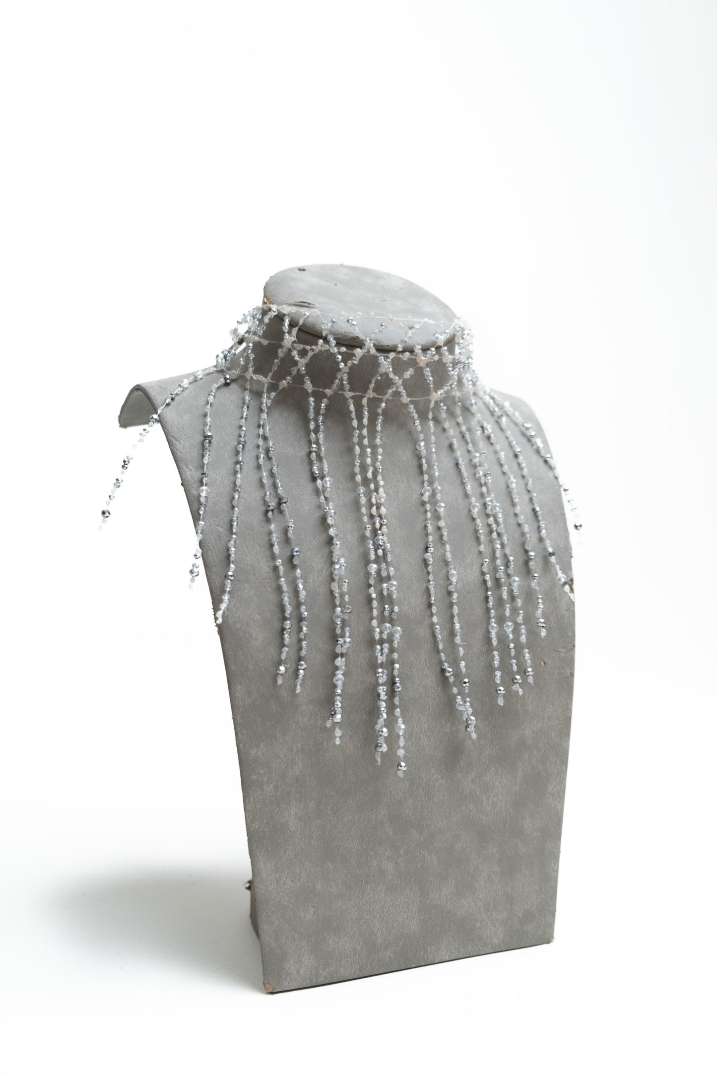 Retro Whisper Choker