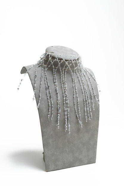 Retro Whisper Choker