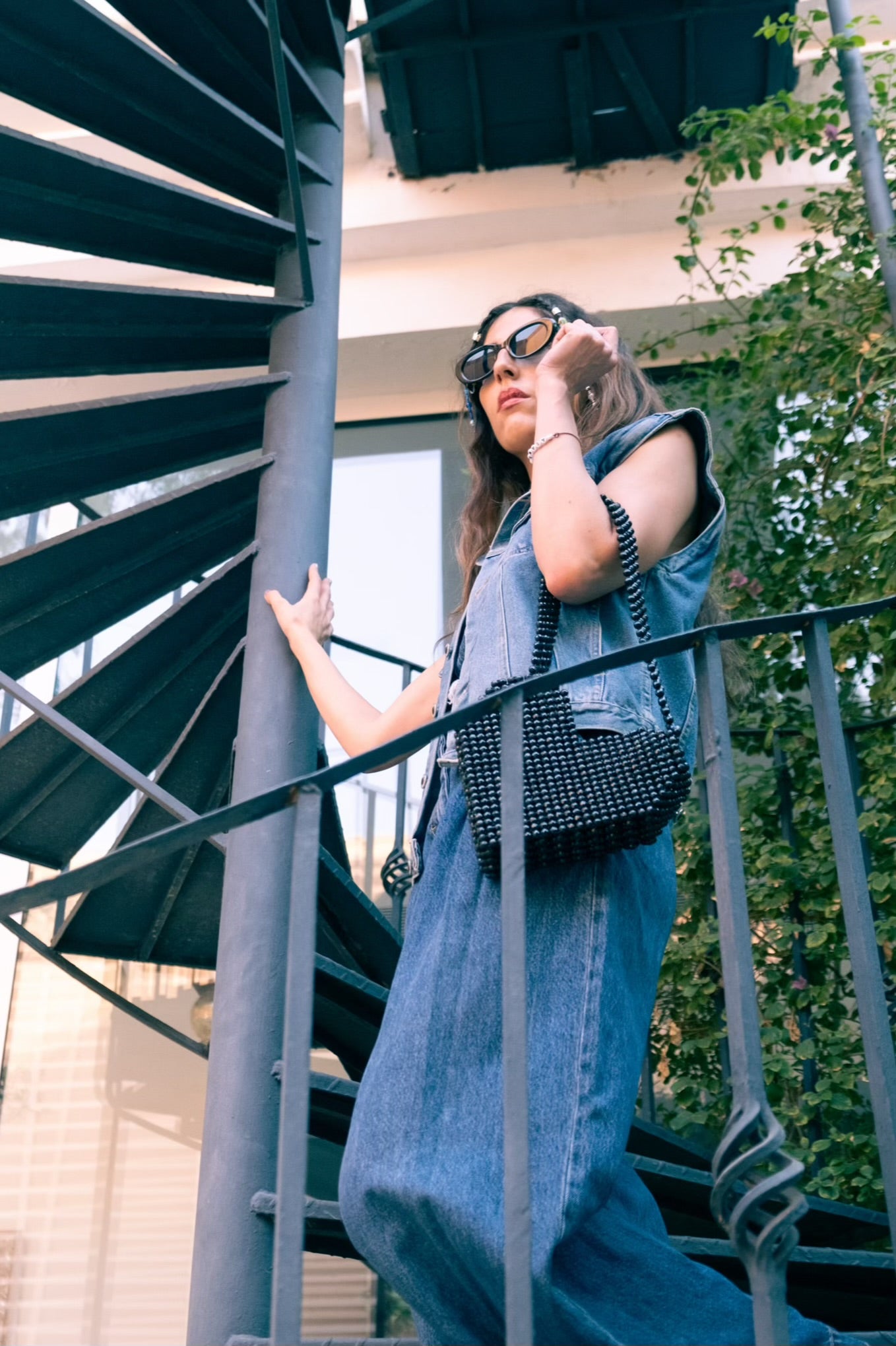 Heart Bag