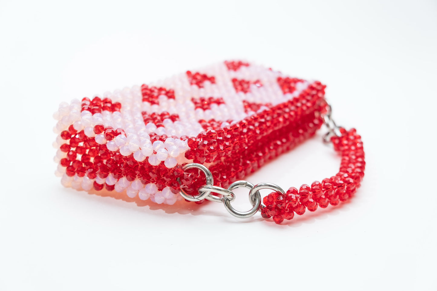 Hearts Clutch