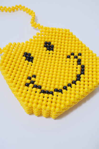 Smiley Bag