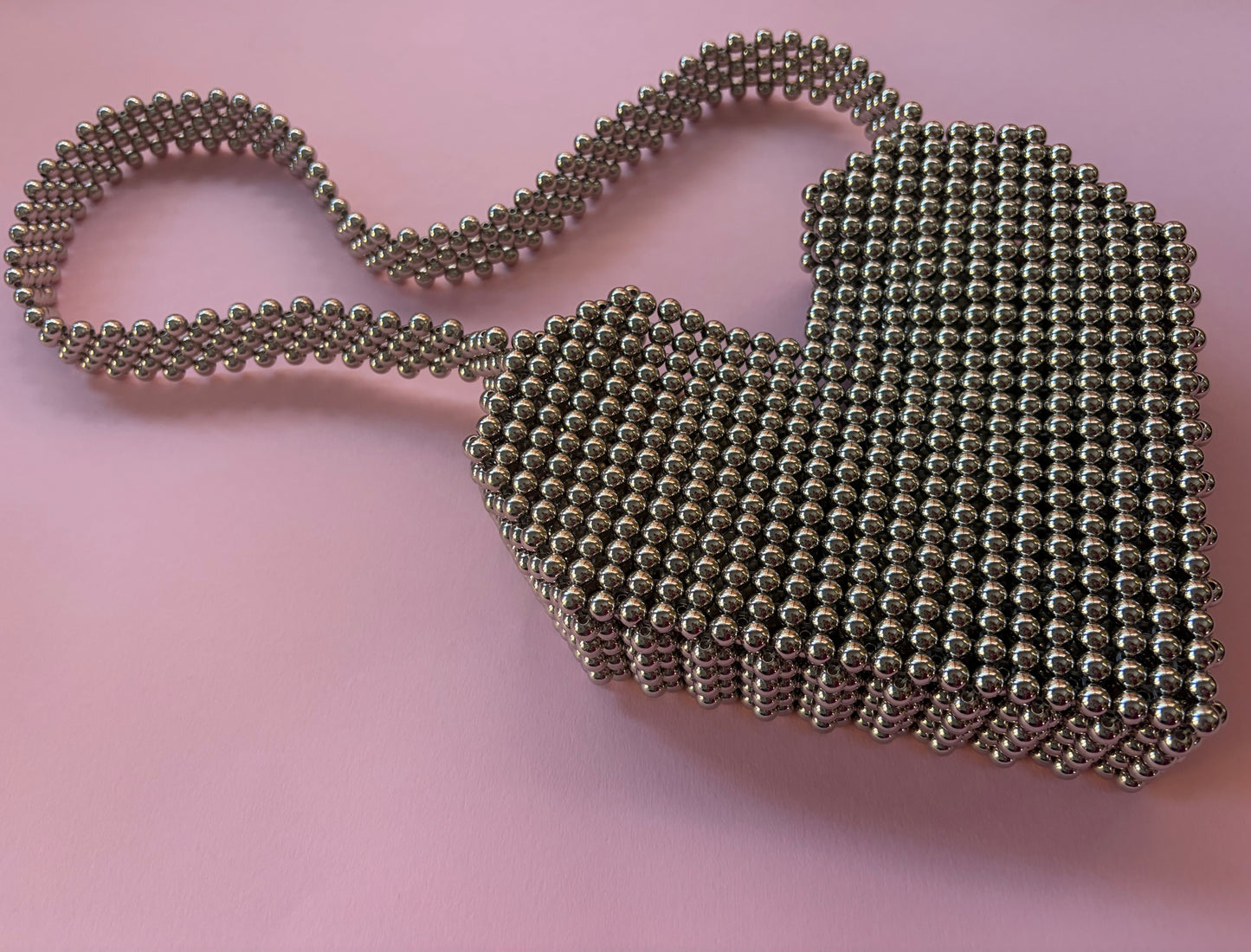 Heart Bag