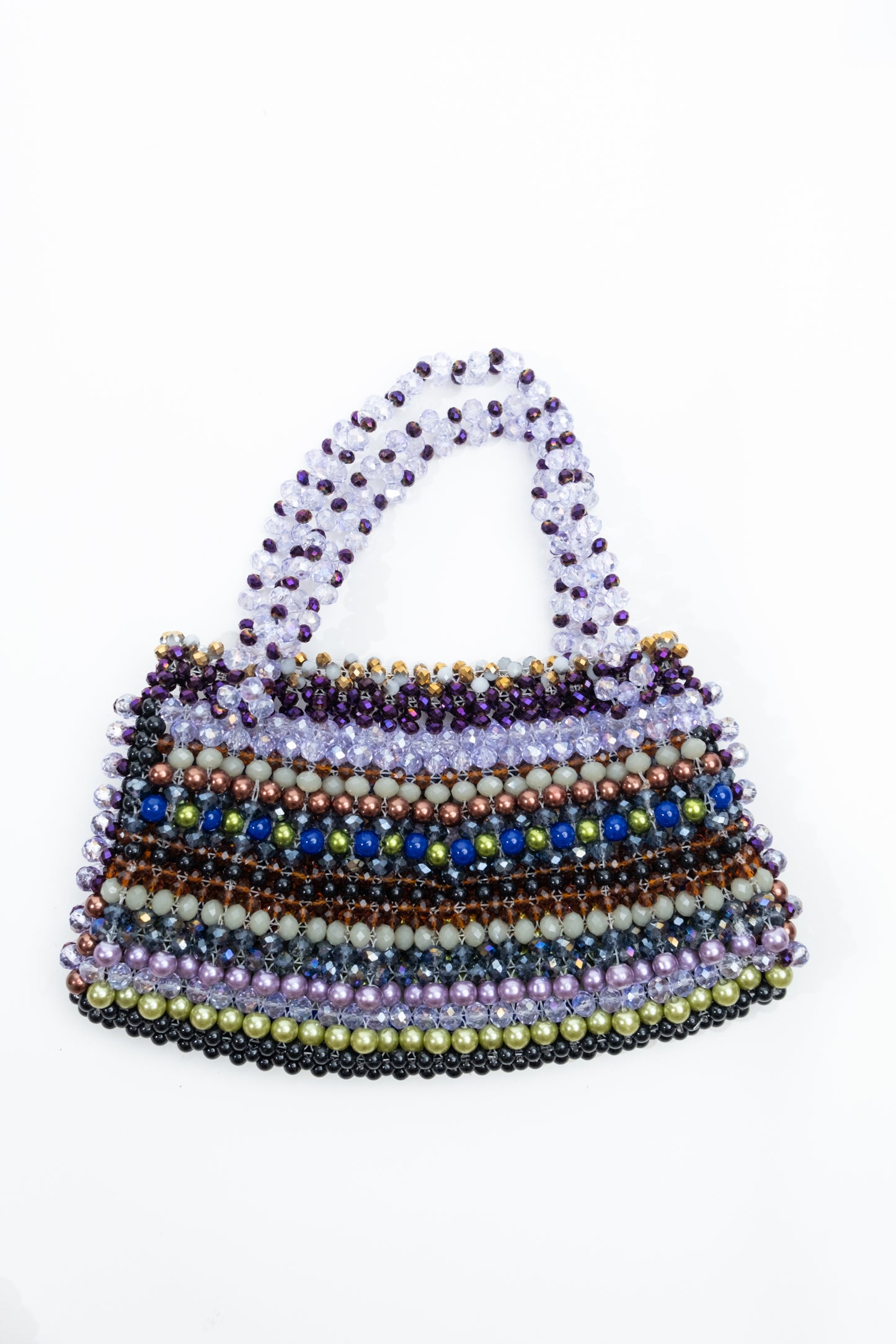 Colorful mini Bag
