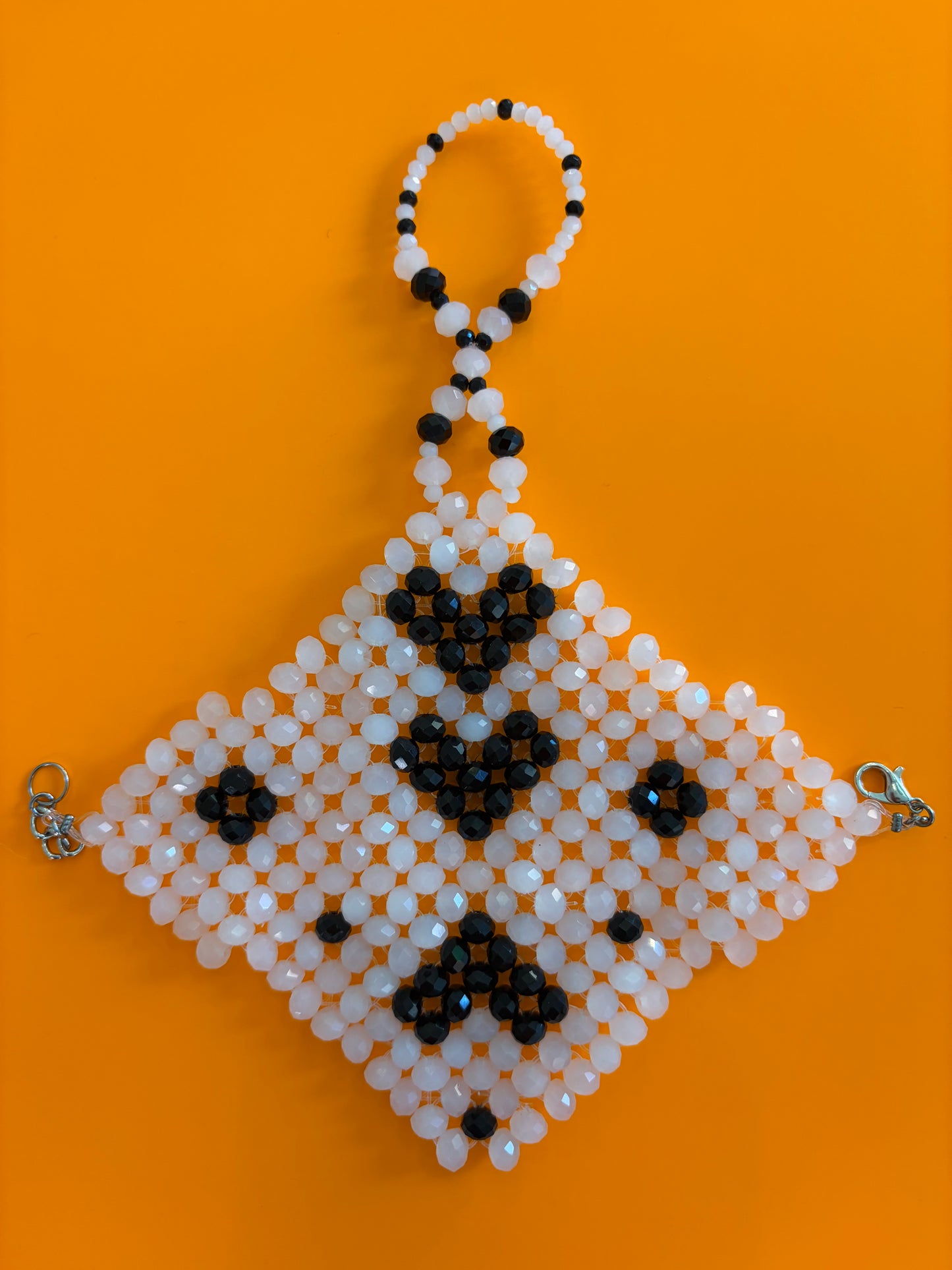 Arm/Ring Cuff Hearts