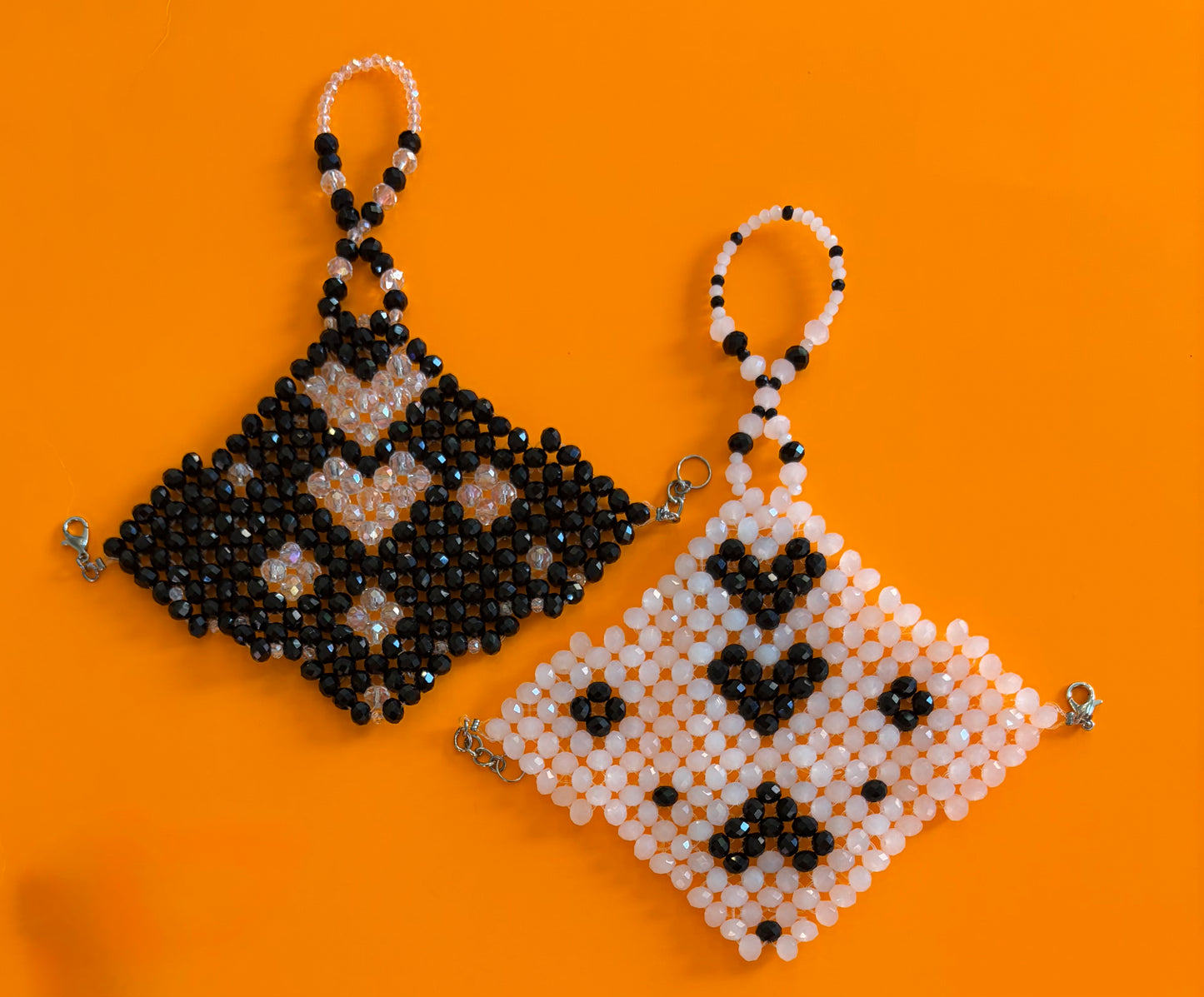 Arm/Ring Cuff Hearts