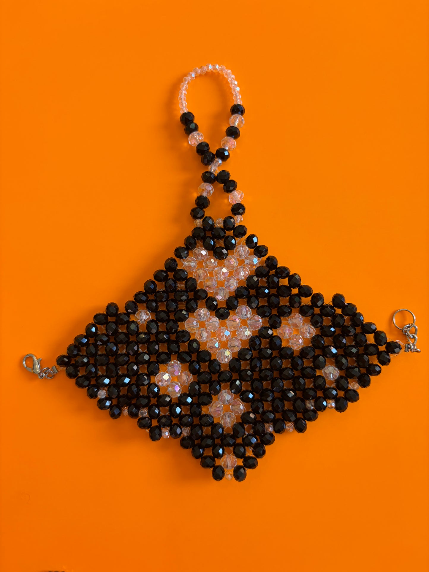 Arm/Ring Cuff Hearts