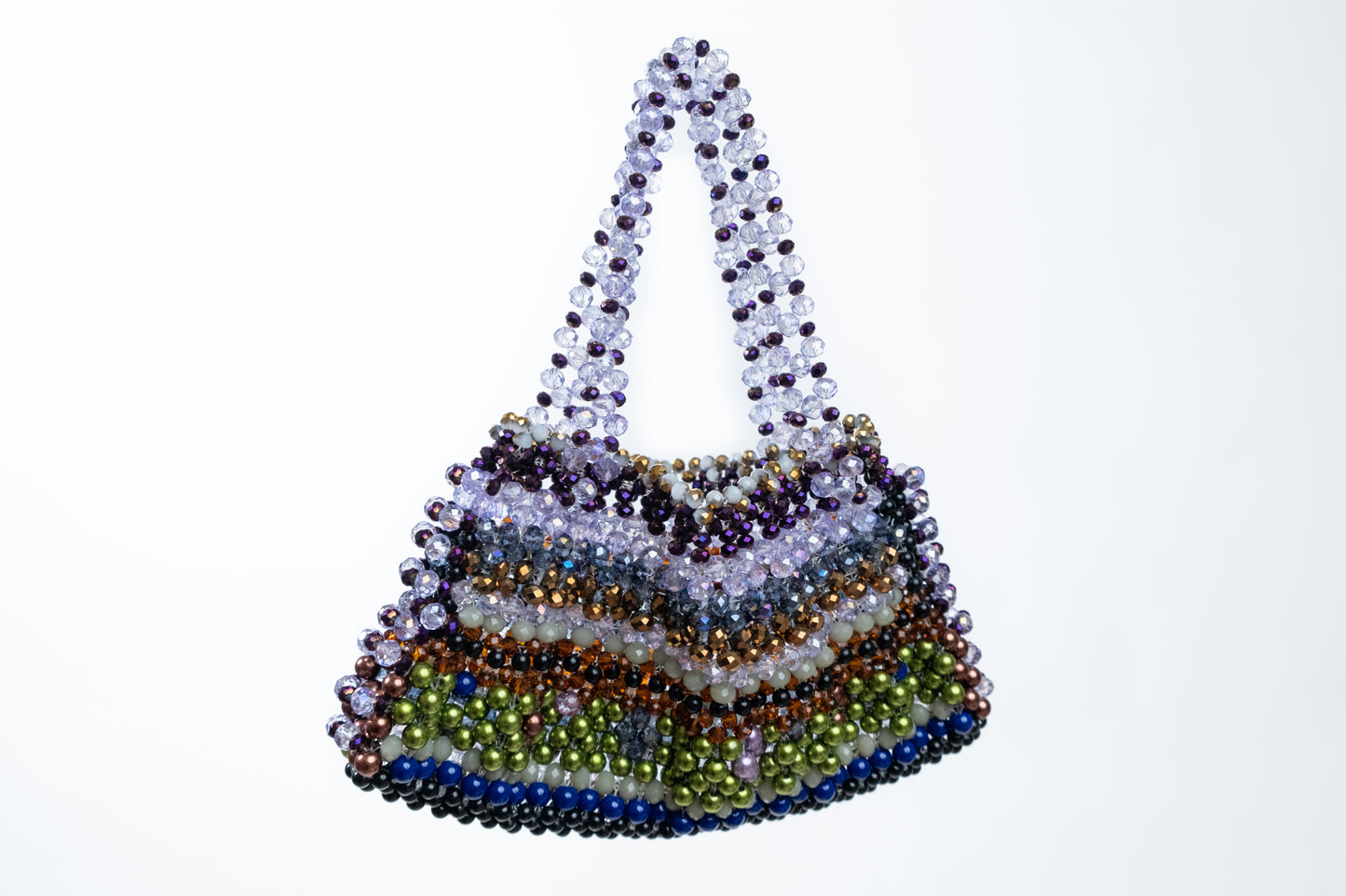 Colorful mini Bag