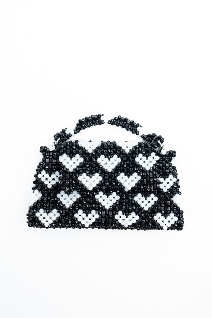 Hearts Bag
