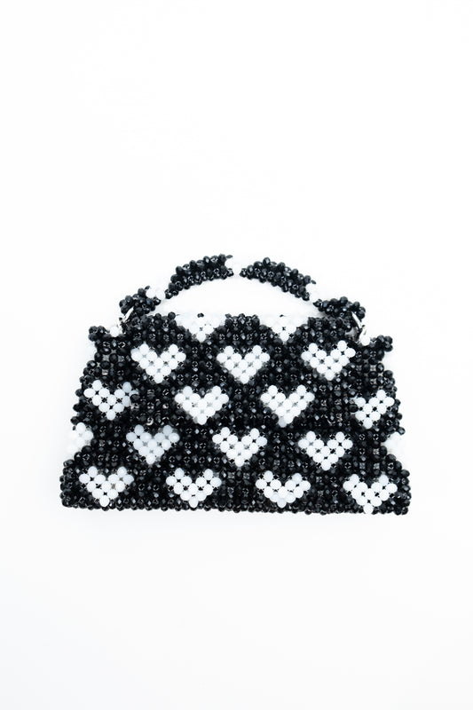 Hearts Bag