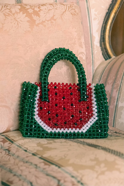 Watermelon Bag