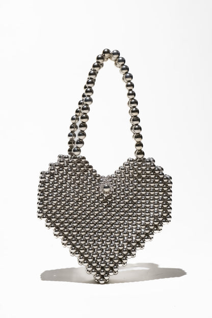 Mini Heart Bag