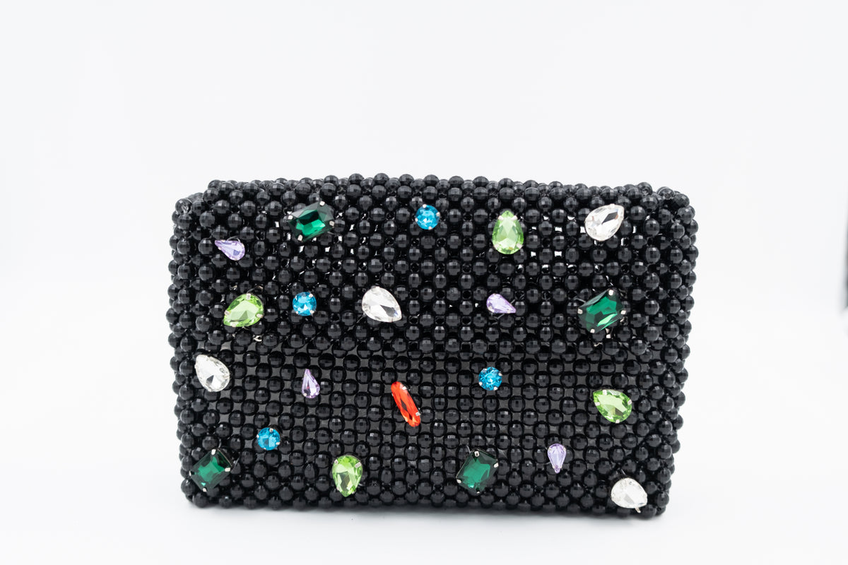 Bedazzle Bag